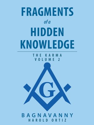 cover image of Fragments of a Hidden Knowledge